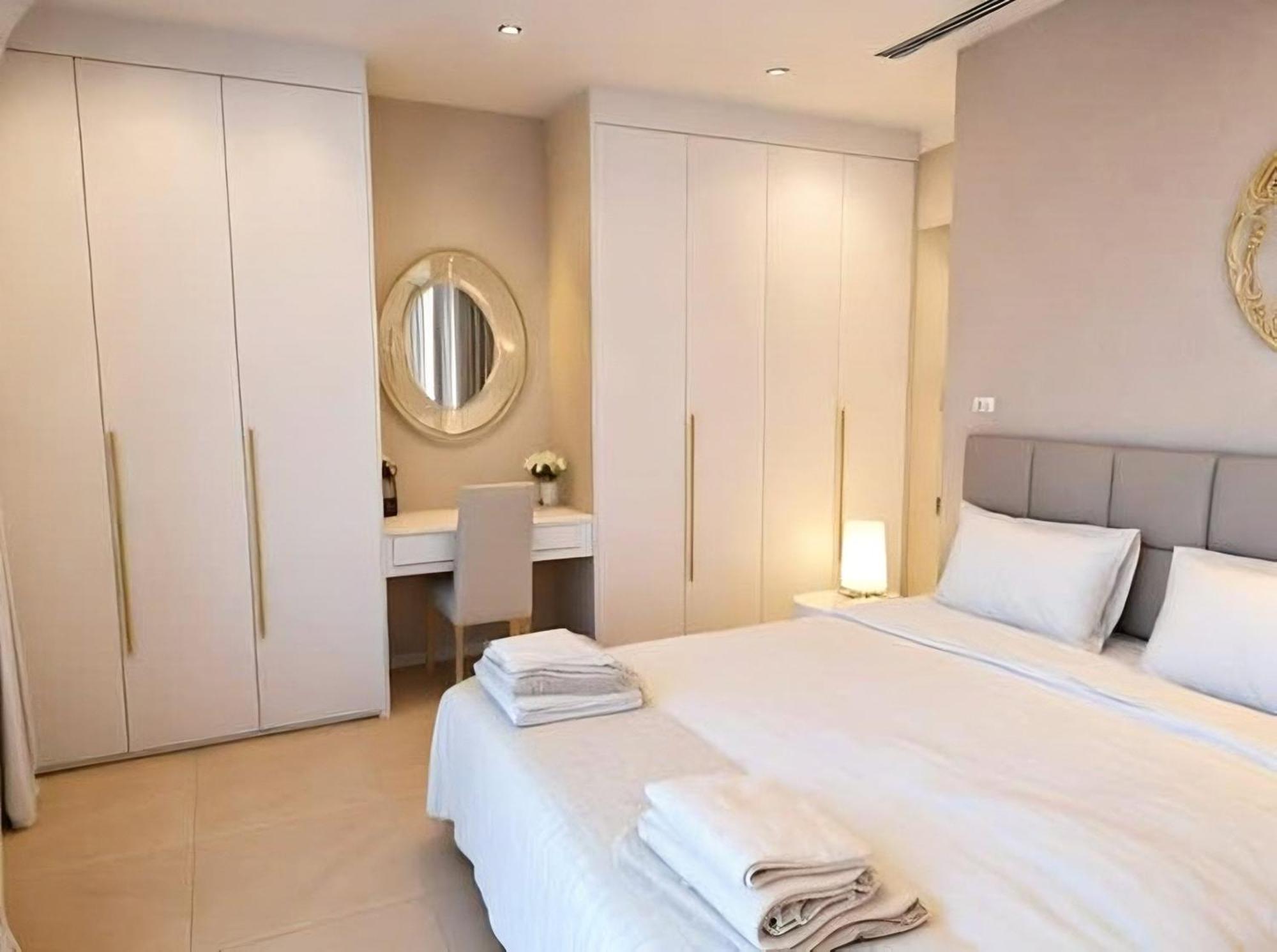 Beachfront Luxury Villa Idania Ayia Napa Esterno foto