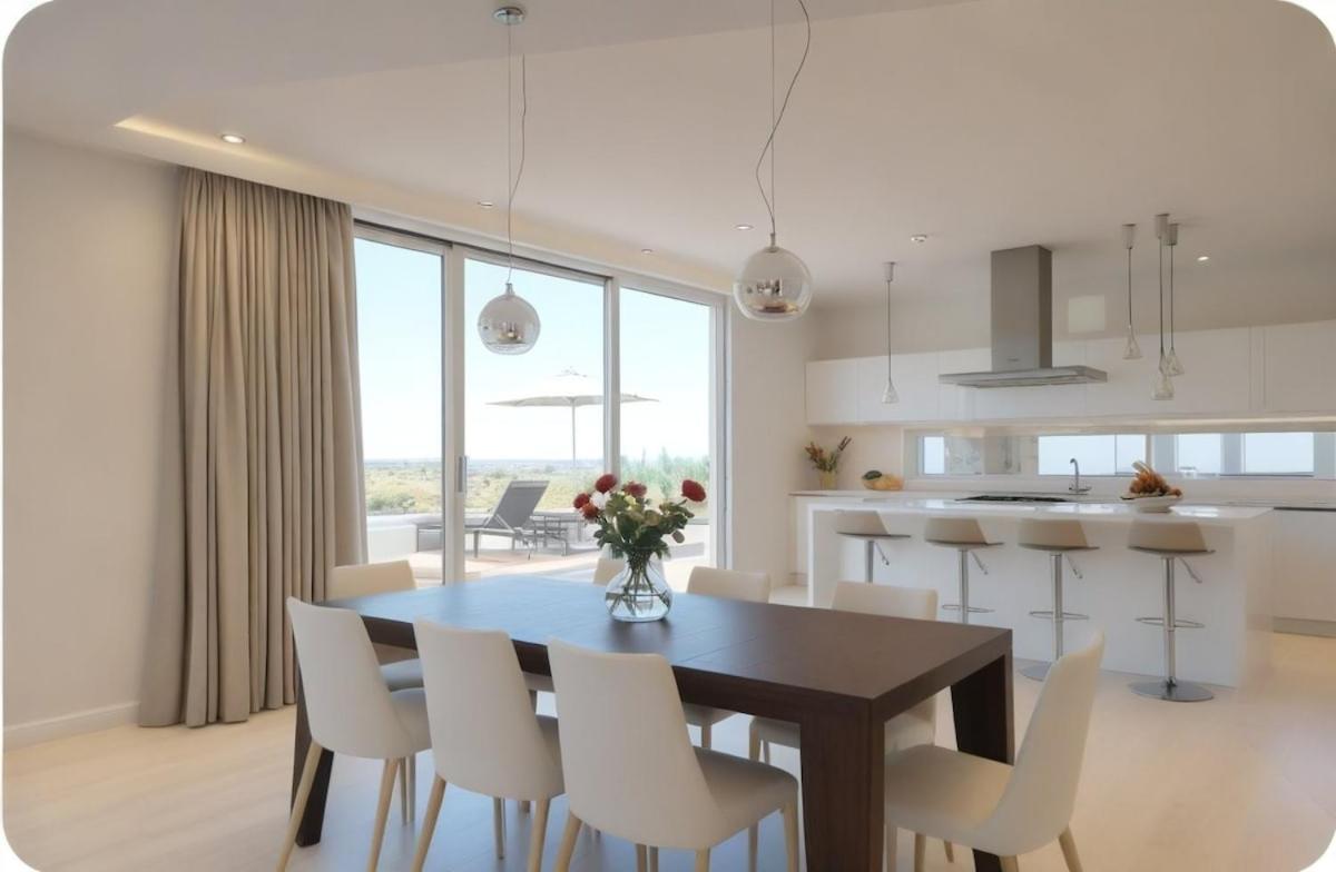 Beachfront Luxury Villa Idania Ayia Napa Esterno foto